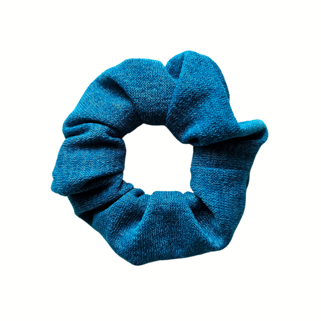Scrunchie gumička do vlasů HOFE2